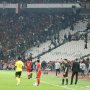 Kericuhan Suporter di SUGBK, FAM akan Laporkan Indonesia ke FIFA