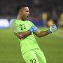 Kiper Legendaris Hendro Kartiko Jadi Role Model Andritany Ardhiyasa