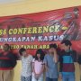 Preman Pemalak di Blok F Tanah Abang Minta Rp 500, Jika Tak Dikasih Ngamuk