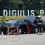 Agenda Presiden Joko Widodo Padat, Mobilnya Sempat Mogok