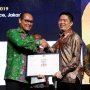 J&T Express Raih Penghargaan Indonesia Go Asean Champion