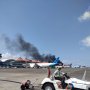 Bus Terbakar di Bandara Ngurah Rai Bali, AP I Klaim Operasional Aman