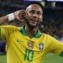 Gol Neymar Selamatkan Brasil dari Kekalahan Lawan Kolombia