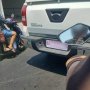 Baru Dirilis Kemarin, Mobil Double Cabin Esemka Digdaya Kedapatan Mengaspal