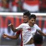 Indonesia Kalah Telak, Fakhri Soroti Nyali Pemain Belakang
