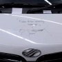 Ada Tagline Prabowo di Mobil Esemka yang Diresmikan Jokowi