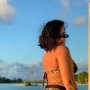 Demi Lovato Bikin Tato Baru, Kecil tapi Penuh Makna
