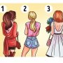Perempuan Mana yang Paling Menarik? Jawabannya Cerminkan Kepribadian Anda