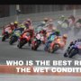 Kata Warganet Ini Pebalap MotoGP yang Jago Hadapi Lintasan Basah, Setuju?