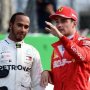 Leclerc Tercepat, Ferrari Amankan Pole GP Italia
