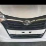 Warganet Beberkan Interior Toyota Calya Facelift, Apa yang Berubah?