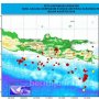 Aktivitas Gempa di Jatim Selama Agustus Mencapai 80 Kali