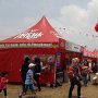 3 Kuliner yang Patut Dicoba saat ke Pucuk Coolinary Festival Palembang