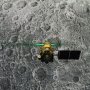 India Berencana Kembali ke Bulan dengan Chandrayaan-3