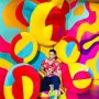 Penuh Warna, Ini 5 Potret Instalasi Seni Mengagumkan di Raven is Odd