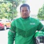 Usman, Sang Driver Online: Perempuan Berhak Naik Kendaran dengan Aman