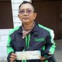 Driver Ojol Ketiban Apes, Sepeda Motor Diduduki Maling saat Antar Makanan