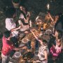 Simak Nih, Cara Nikmati Makanan Bertema Outdoor Agar Semakin Lezat