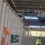 Melihat Lebih Dekat Pengolah Sampah Teknologi Jerman Penghasil Bahan Bakar