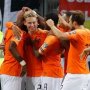 Andai Tak Direkrut Barca, Ini Pilihan Klub Alternatif Frenkie De Jong