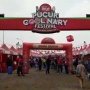 Ratusan Kedai Favorit Ramaikan Pucuk Coolinary Festival di Kota Palembang
