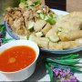 Wajib Tahu, Ternyata Ini Bedanya Pempek Palembang dan Bangka
