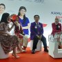 Bulan Kesehatan Gigi Nasional 2019 Digelar dengan Tema Indonesia Tersenyum