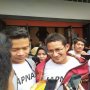 Sandiaga: Cari Kerja Semakin Sulit, Harus Kreatif!