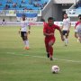 K-League 2 Terkenal Keras, Asnawi Mangkualam Diminta Siap Fisik dan Mental
