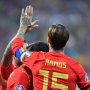 5 Berita Hits Bola: Ramos Panutan Spanyol, Puyol Segera Balik ke Barcelona