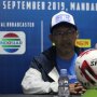 Kalah dari Sulut United, Pelatih PSIM: Saya Tidak Tahu Apa yang Salah