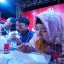 Pucuk Coolinary Festival Palembang, Ada Lomba Makan Mi Super Pedas Lho