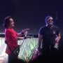 Tampil Berbarengan, Jamrud Tak Kalah Penonton dari Suede