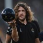 Carles Puyol Syok Dengar Kabar Gerard Pique Gantung Sepatu Jelang Laga Barcelona vs Almeria