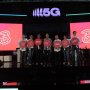 Hutchison 3 Indonesia Uji Jaringan 5G di Bidang Pendidikan