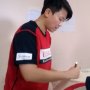 Ditanya Penghentian Audisi PB Djarum, Mata Liliyana Natsir Berkaca-kaca