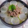 Sop Lobak Spesial Bikin Hari Senin Semangat, Cobain Moms