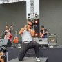 Band The Hydrant Jadi Pembuka Soundrenaline di Hari ke-2