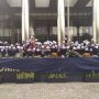 Penutupan Logo Diprotes, Pegawai KPK Ogah Tanggapi Komentar Fahri Hamzah