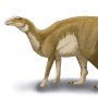 Fosil Dinosaurus Dewa Naga Ditemukan di Jepang