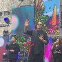 Tulus Bikin Adem Soundrenaline 2019