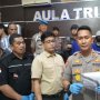 Tusuk Santri di Cirebon hingga Tewas, Pelaku dan Joki Dibekuk Polisi