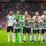 Salah Putar, Timnas Prancis Setel Lagu Andorra saat Hadapi Albania