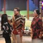 Video Roasting Viral, Komika Kiky Saputri Ungkap Respek ke Fadli Zon