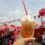 Liburan ke Palembang, Coba Menu Es yang Segar dan Manis Ini Yuk!