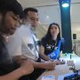 Keseruan Kumpul Bareng Vapers di Vape Fair 2019