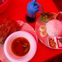 Nikmatnya Pindang Burung, Menu Andalan Warga OKI di Palembang