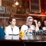 LIVE STREAMING: Klarifikasi Santunan Ahmad Dhani soal Korban Kecelakaan Dul