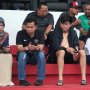 Muly Munial dan Dua Pemain Timnas U-19 Terlihat di Stadion Mandala Krida