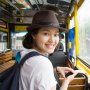 Anti Bosan, Ini 5 Benda Wajib Dibawa Saat Naik Bus Jakarta - Bandung
